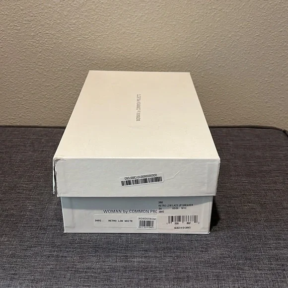 Women by Common Projects